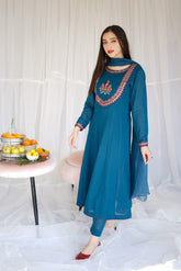 Prussian Blue